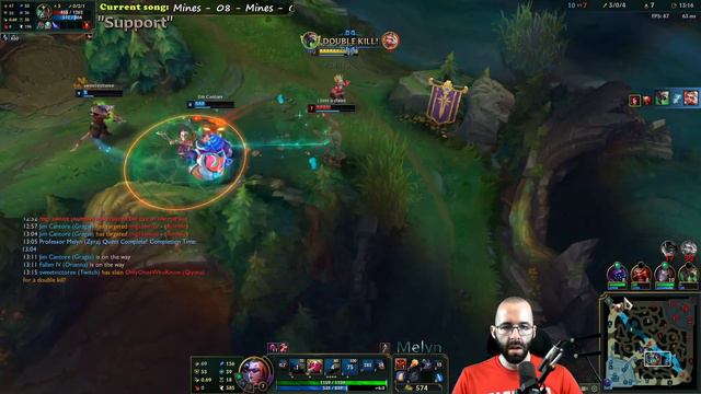 Dark Harvest Zyra day! смотреть онлайн