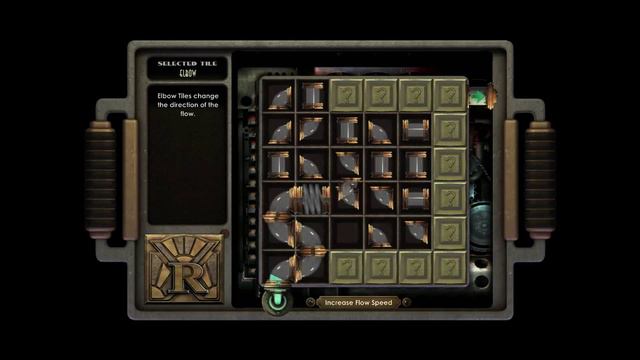 Mr. Horthoren Plays... Bioshock #3 смотреть онлайн