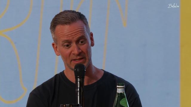 The Importance Of Worship - Brian Johnson & Bill Johnson | Bethel Church смотреть онлайн