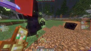 PvP on RaidMine [Лактоза опять нуб!]