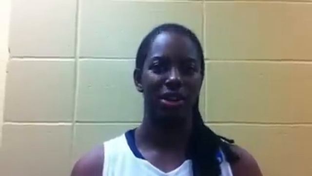 Postgame With Talia Caldwell смотреть онлайн