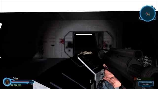 Gmod Star Wars RP - Of Flesh and Mind and Bone смотреть онлайн