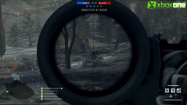 [4K] BF1 APOCALYPSE ON XBOX ONE X - CAPORETTO - BATTLEFIELD 1 GAMEPLAY UHD 60fps смотреть онлайн