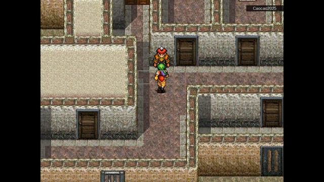 Suikoden 1 #9 Lepant Mansion смотреть онлайн