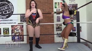 Gabi Castrovinci vs Davienne