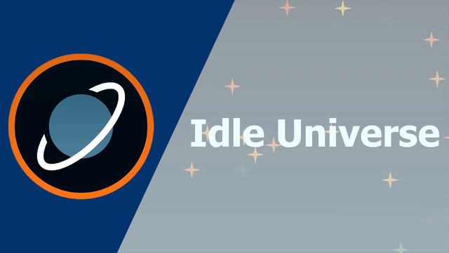 Main Theme Extended | Idle Universe смотреть онлайн