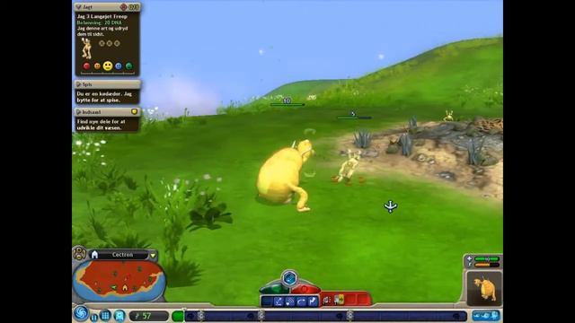 Frederik spiller spore - 3 - FMTarget смотреть онлайн