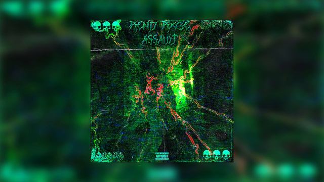 REND RXGE - ASSAULT смотреть онлайн
