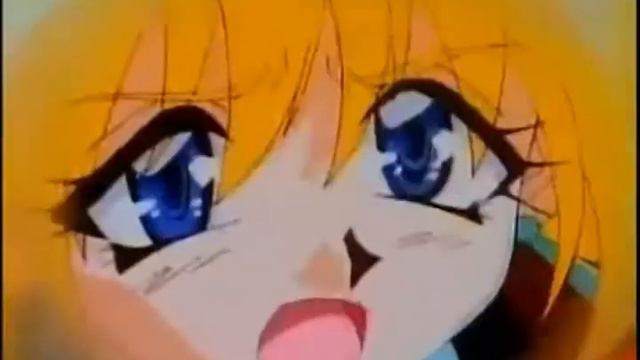 AMV ¡Extrication!