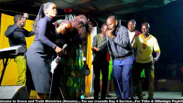 Elijah Jalogo//Baba umejua kunifurahisha смотреть онлайн