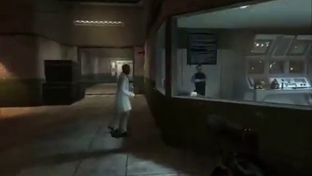 Black Mesa Playthough part 10 смотреть онлайн