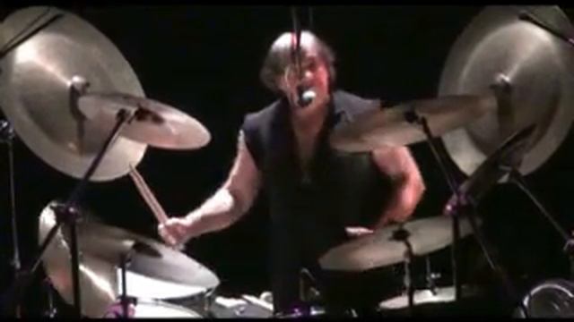 Christian Vander Vocal Hero смотреть онлайн