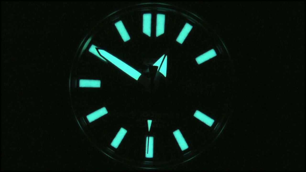 Seiko 5 SNZF47K1 NEO MONSTER
