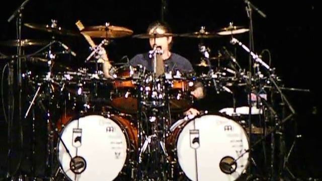 Dead Seeds - Chris Adler смотреть онлайн
