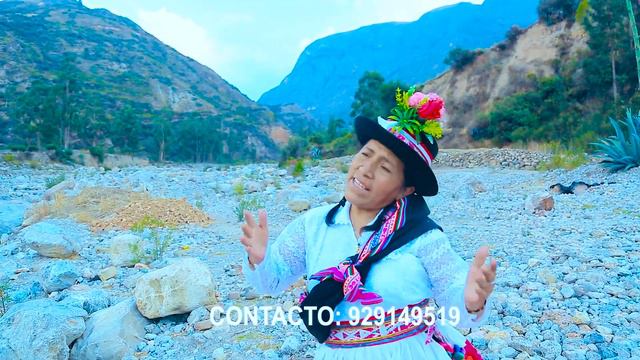 Flora Molina al estilo de nuestros ancestros - PUMPIN FAJARDINO (VIDEO OFICIAL) смотреть онлайн
