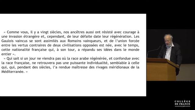 La Méditerranée et l'Europe de 1750 à nos jours. Complémentarité ou opposition ? - H. Laurens смотреть онлайн