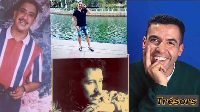 Cheb Mami live des 90s 🖤💚Raykoum +ana dellali 🎻❤️ Top смотреть онлайн