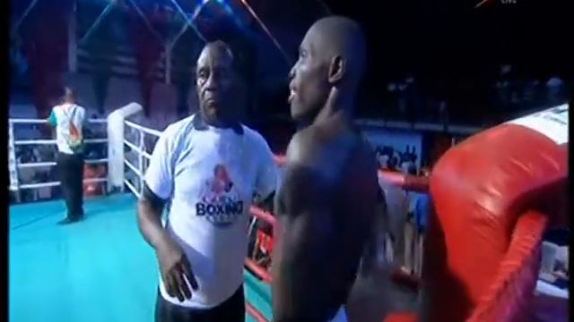 fijabi vs kazeem Ariyo fight смотреть онлайн