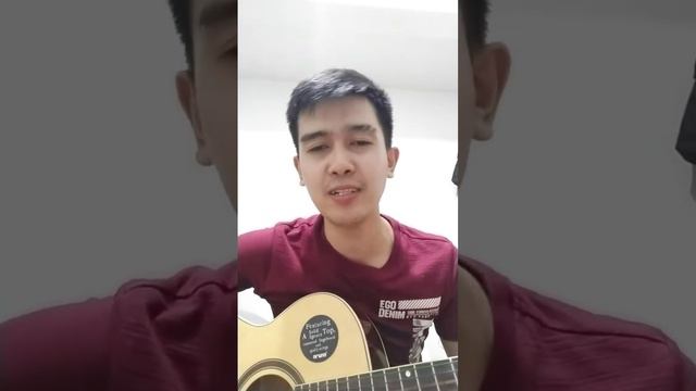 "bakit nga ba Mahal Kita" (cover by jemerson Jacob) смотреть онлайн