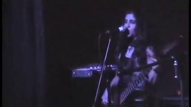 Red Shadow (Cherri Bomb) - Time Is Running Out (Muse Cover) смотреть онлайн