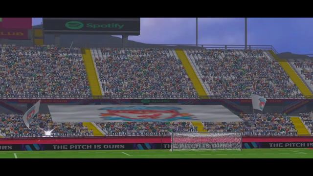eFootball PES 2024 PPSSPP Android Offline Real Faces PS5 Camera Latest Transfers & Best Graphics смотреть онлайн
