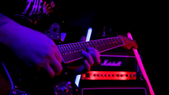 Undone (The Sweater Song) - Weezer (Full Band Cover) #TheQuarantineSessions смотреть онлайн