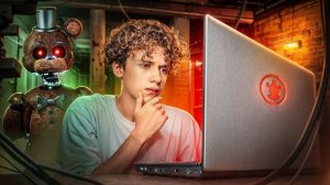 Эти уроды лезут со всех сторон! The Joy of Creation