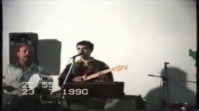Trattoria Bella Italia a Cattolica: video d'epoca смотреть онлайн