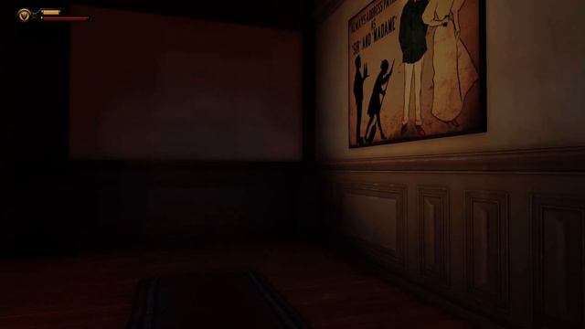 BIOSHOCK INFINITE PS5 Gameplay Walkthrough Part 5 | Finde Elizabeth (FULL GAME) смотреть онлайн