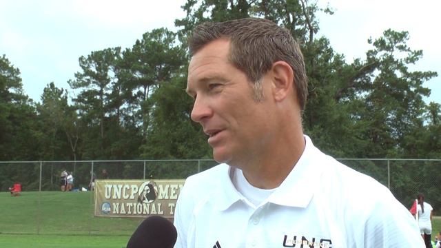 Lars Andersson Post Game Interview 09.12.2015 смотреть онлайн