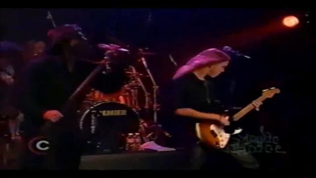 KENNY WAYNE SHEPHERD - In 2 deep / Never mind смотреть онлайн