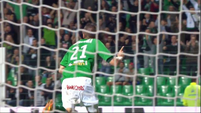 Ligue 1 - Week 7 : Olympique de Marseille - AS Saint-Etienne Teaser Trailer - 2013/2014 смотреть онлайн