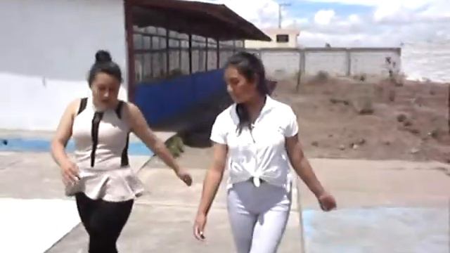 UNIDAD EDUCATIVA "MARIANO BENITEZ TORRES " HAPPY смотреть онлайн