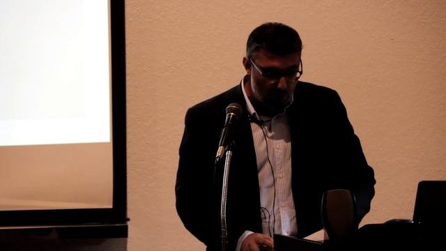 "A Rescuer, An Enigma, and A Génocidaire: Cemal Pasha" Dr. Ümit Kurt смотреть онлайн