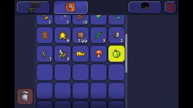 Terraria: How to get a pet worm смотреть онлайн