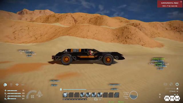 CARS IN SPACE ENGINEERS? PART II | 500 Subscriber Special смотреть онлайн