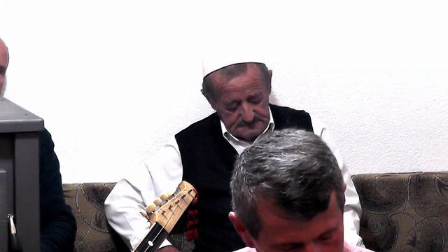 BIJT E BAJRAM BAJES & GANI ZABELAJ 2020 = POM PERPIQET ORA DHE GAZI смотреть онлайн