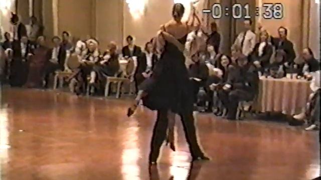 Strangers In The Night Professional Theatre Arts Competition with Marianne Hettinger смотреть онлайн