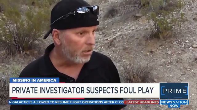 Daniel Robinson MISSING out of Arizona. Foul Play can’t be ruled out. His family wants answers. смотреть онлайн