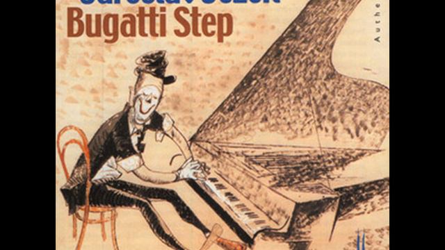 Jaroslav Ježek- Panorama: Bugatti Step, Year:1931 смотреть онлайн