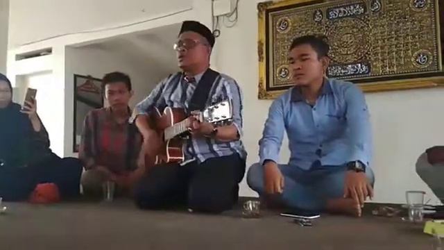 Lagu rafli kande perahu. Syair sekh hamzah fansuri смотреть онлайн