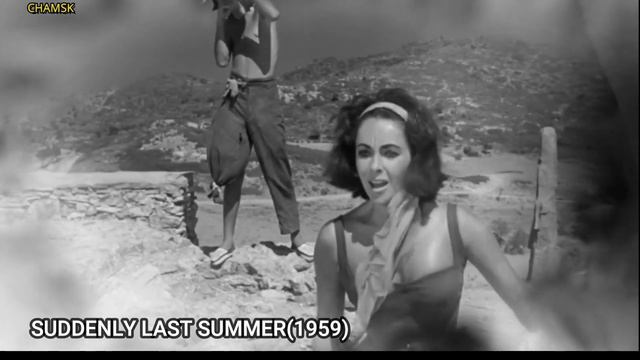 Elizabeth Taylor (violet-eyed beauty) a tribute #elizabethtaylor #runway #supermodel смотреть онлайн