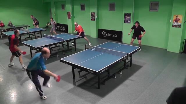 Perekop-18 Рощин - Кузнецов смотреть онлайн