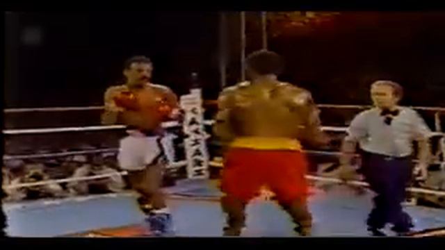 Thomas Hearns/Mark Medal June 23, 1986 Part 2 of 2 смотреть онлайн