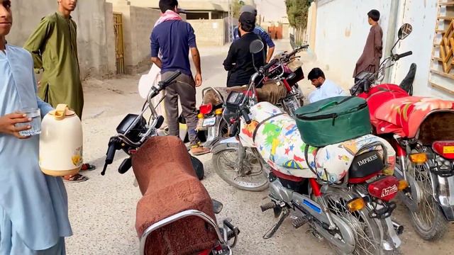 Way to CHARO MACHI | Khuzdar Trip | Episode 02 #travel #vlog #balochistan #khuzdar #trending смотреть онлайн