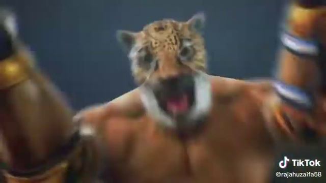 Tekken 3 100% - Full Game Walkthrough / Longplay смотреть онлайн