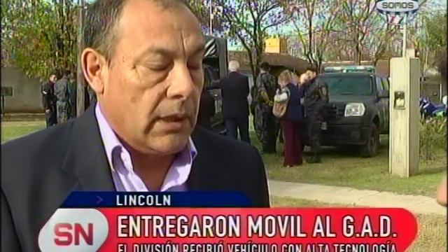 OSCAR CARRIZO MOVIL AL GAD смотреть онлайн