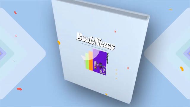 Book News 88