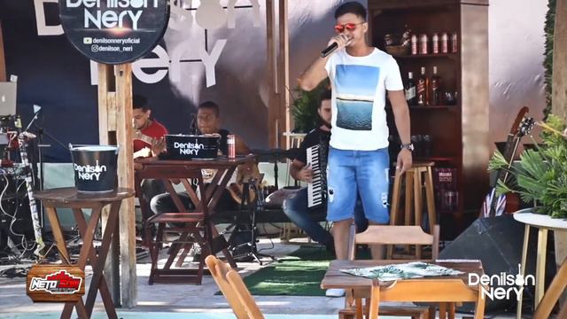 DENILSON NERY - CHEIROSA | VERÃO PRIME (AO VIVO) смотреть онлайн