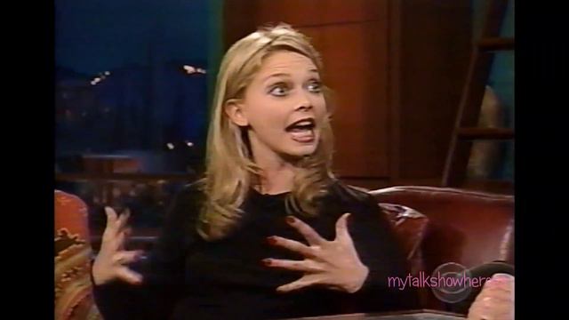 AMANDA DETMER HAS FUN WITH KILBORN смотреть онлайн